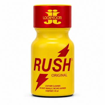 Rush EU Poppers 10ml
