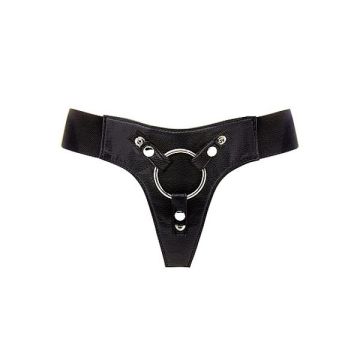 RealRock Deluxe Harnas Strap-On
