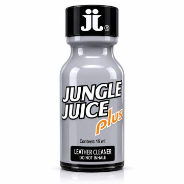 Jungle Juice Plus Poppers 15ml