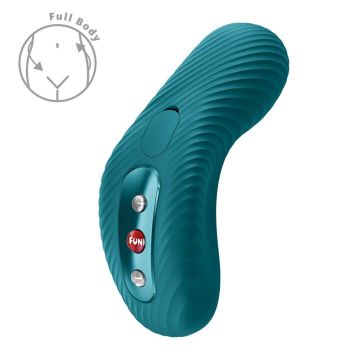 Lay-On Vibrator Laya III Fun Factory - Groen