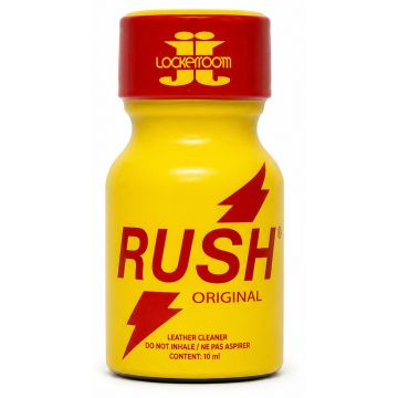 Rush EU Poppers 10ml