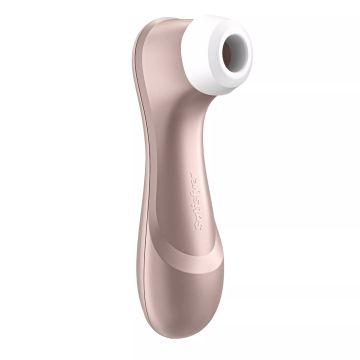 Satisfyer Pro 2 - Vibrator met luchtdruk