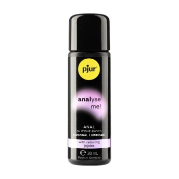 Pjur Analyse Me Anaal Glijmiddel-30 ml