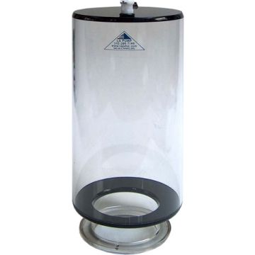 LAPD Two Stage Cylinder 5 Inch