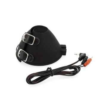 Rimba Electro Sex Balzak Parachute