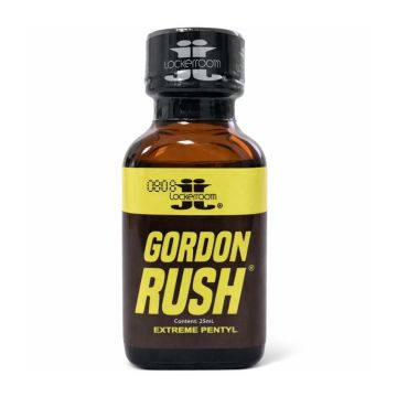 Gordon Rush Extreme Poppers - 25 ml