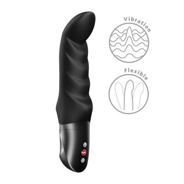 G-Spot Vibrator Abby G Fun Factory