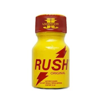 Rush EU Poppers 10ml