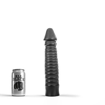 Dildo Bernhard Black