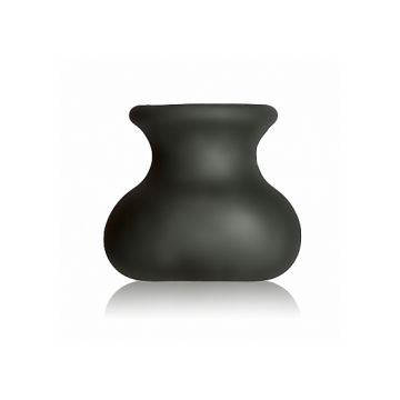 Perfect Fit Bull Bag Ball Stretcher XL-Zwart