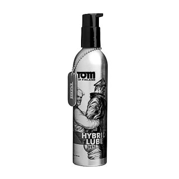 Hybrid Lube - Tom of Finland 236 ml