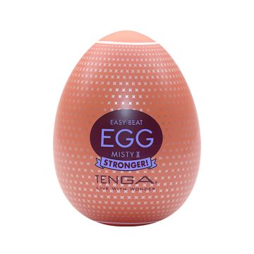 Tenga - Egg Misty II