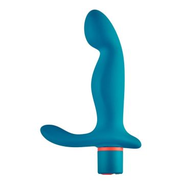 Dreamtoys Prostaat Massager Love Thunder - Blauw