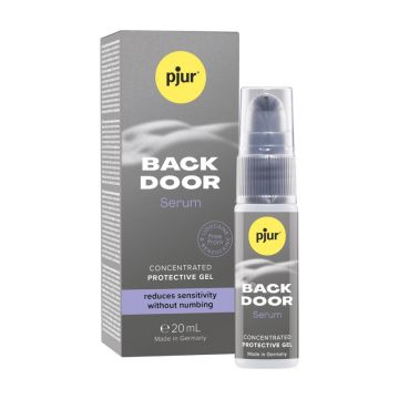 Pjur Anal Comfort Backdoor Serum - 20 ml