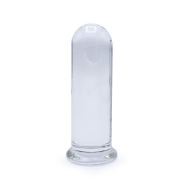 Kiotos Glass Glazen Dildo Thick - 17 cm