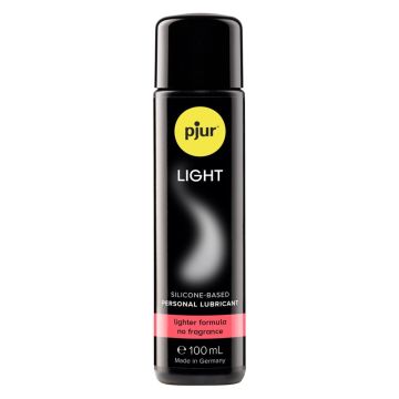 Pjur Light Glijmiddel Op Siliconenbasis - 100 ml