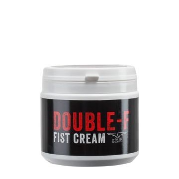 Fist Cream Mister B Double-F 500ml