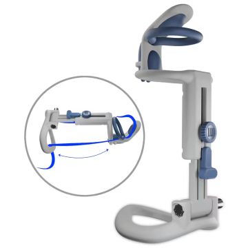 Lui Maxtender Penis Extender L - Grijs