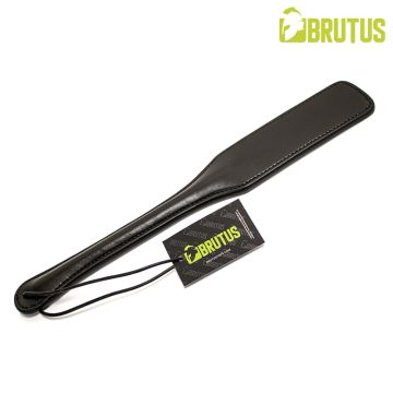 BRUTUS Leren Narrow Paddle