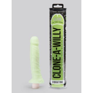 Clone A Willy - Glow in the Dark