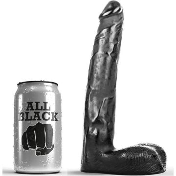 Dildo Heinrich Black