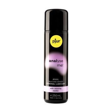 Pjur Analyse Me Anaal Glijmiddel-250 ml