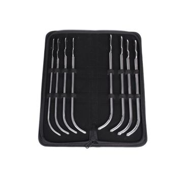 Kiotos Van Buren Urethral Sound Set - Large