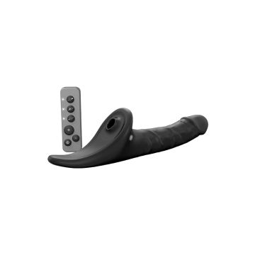 Strap-On-Me - Multi Orgasm Realistische Dildo - Maat M