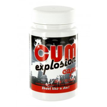 Cum Explosion - 30 Stuks