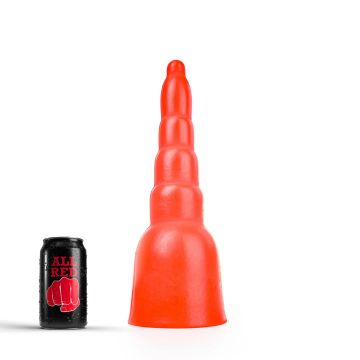 Dildo Mike Red
