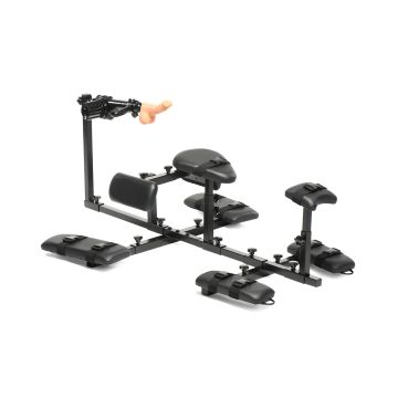 Sexmachine Subversion Deluxe - Stockade