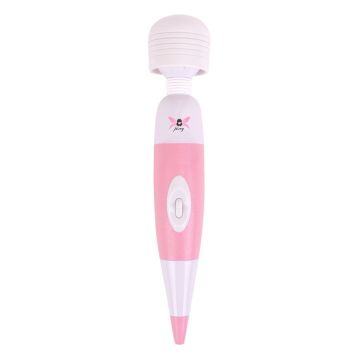 Fairy Massage Wand Vibrator 