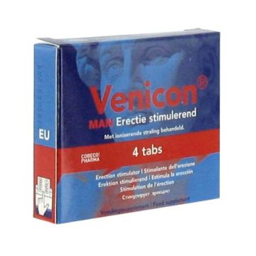 Venicon for Men