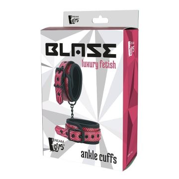 Roze Enkel Boeien - Blaze