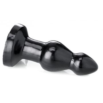 Buttplug Stegoceros