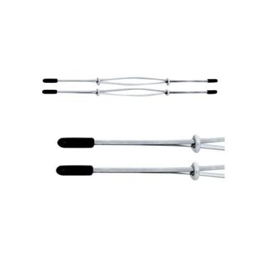 Tepelklemmen Thaistick - Kiotos Leather*