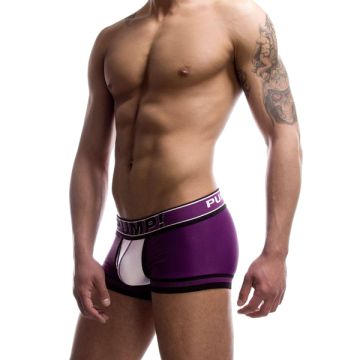 Pump Touchdown Raven Boxershort