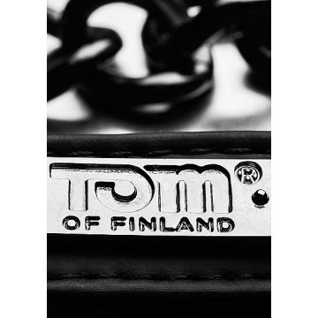 Tom Of Finland Metalen Ketting 