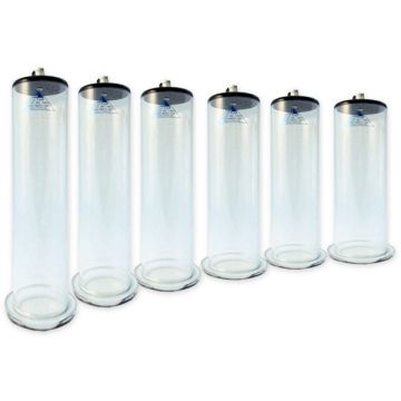 LAPD Cock Cylinder-3 Inch