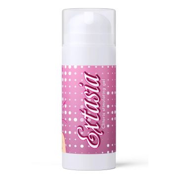 Clitoris Gel Extasia 30 ML