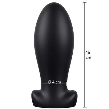 Hidden Desire Zware Anale Stretcher Buttplug L