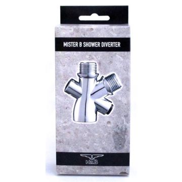 Mister B Douche Splitter*