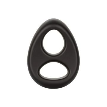 CalExotics Penispomp met Dual Enhancer Ring - Transparant