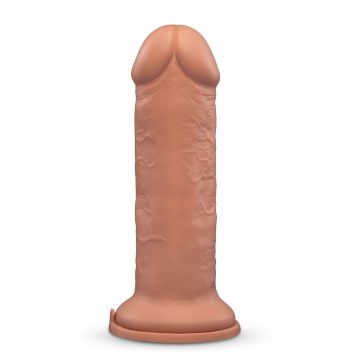 Realistische Dildo met Zuignap Max-Girth - 30 cm