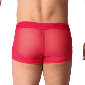 GIGO Trunk Paneling - Rood