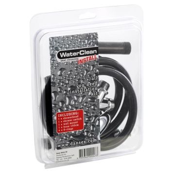 Intieme Douche - Complete Set