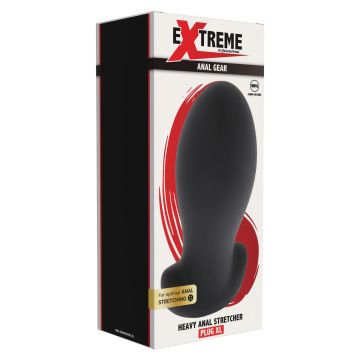 Hidden Desire Zware Anale Stretcher Buttplug XL