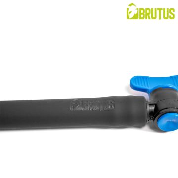 Anaal Douche BRUTUS Silicone Shower Nozzle L