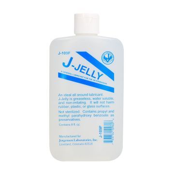J-Jelly Glijmiddel