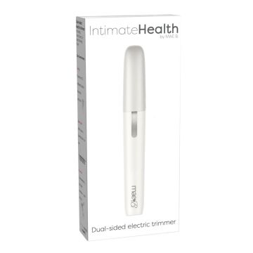 Dual-sided Electric Trimmer